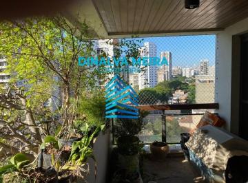 Foto 02 · Apartamento, Campo Belo, São Paulo, SP