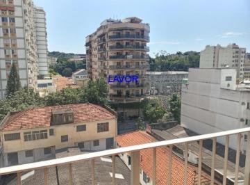 VISTA LIVRE · Tijuca, Rio de Janeiro, apartamento, venda, varanda, três quartos, duas vagas escrituradas, reformad