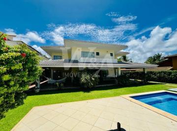 Foto 01 · Casa, Busca Vida, Camaçari, BA