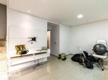 Casa · 90m² · 2 Quartos · 1 Vaga · Casa à Venda - Sítio do Mandaqui, 2 Quartos, 90 m² - São Paulo