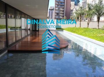 Foto 01 · Apartamento, Vila Olímpia, São Paulo, SP