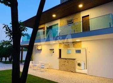 Foto 01 · Casa, Busca Vida, Camaçari, BA