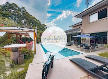 Foto 04 · Casa em condomínio - Tamboré