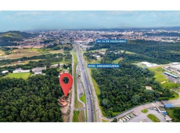 Comercial · 1826m² · Terreno, Chácara Terra Nova, Jundiaí, SP