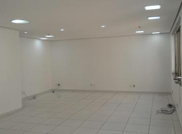 Comercial , São Paulo · Sala Comercial 60m2 c/2 lavabos, 2 vagas. Excelente infraestrutura e localização