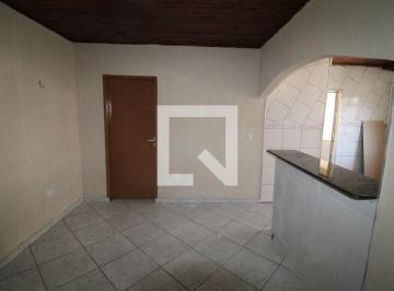 Casa · 40m² · 1 Quarto · Casa para Aluguel - Vila Fidalgo, 1 Quarto,  40 m² - São Paulo