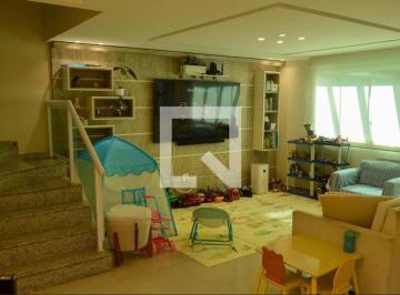 Casa · 200m² · 3 Quartos · 1 Vaga · Casa para Aluguel - Taquara, 3 Quartos, 200 m² - Rio de Janeiro