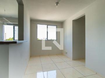 Apartamento · 52m² · 2 Quartos · 1 Vaga · Apartamento para Aluguel - Pinheirinho, 2 Quartos, 52 m² - Curitiba