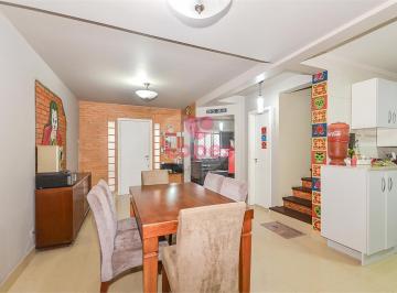 Casa de 3 quartos, Curitiba · Sobrado Triplex Xaxim 3 Dormitórios 1 Suite 3 Vagas Ensolarado