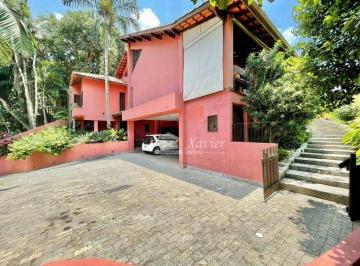 6efb7256ce070421f5d0b8b96c68f586cbe4dd19 · Casa à venda, 256 m² por R$ 2.450.000,00 - Palos Verdes - Cotia/SP