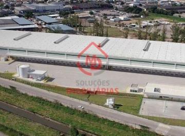 img0 · Galpao logostico com 10.583,16 m2 de ABL e 23 docas. Rio de Janeiro