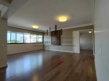 Apartamento · 226m² · 4 Quartos · 3 Vagas · Apartamento à venda em Campinas, Cambuí, com 4 quartos, com 226 m², EDIFÍCIO GUAECÁ - CAMBUÍ