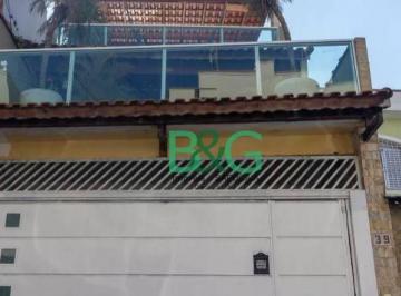 b97f15dac251e1a3e034c0cca9629b659473a30a · Sobrado à venda, 250 m² por R$ 760.000,00 - Vila Medeiros - São Paulo/SP