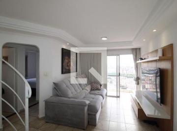 Apartamento · 145m² · 2 Quartos · 1 Vaga · Apartamento para Aluguel - Vila Ré, 2 Quartos,  145 m2 - São Paulo