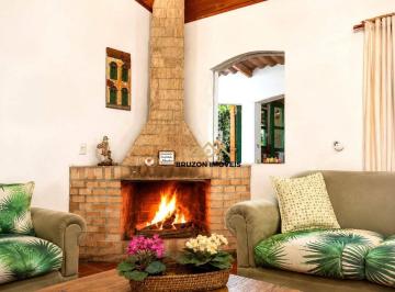 73f8690db252d13552a3a7d8a0888ece6c9831e8 · SÍTIO/CHÁCARA À VENDA - 5 QUARTOS (1 SUÍTE) - A.C. 280 m² - A.T. 203.800 m² (20,38 HECTARES) - R$ 2.