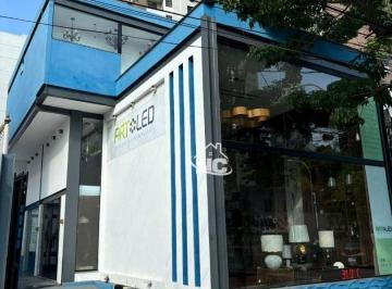 b4eefb26ca99acf9f719f3a1d56d576d158dffab · Loja à venda, 350 m² por R$ 1.750.000,00 - Icaraí - Niterói/RJ