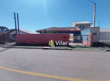 7858918d5a1845a796dccfa668e924f7d758059a · Casa com 3 dormitórios à venda, 112 m² por R$ 598.000,00 - Planta Araçatuba - Piraquara/PR