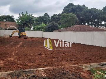 19117966358379dbce9935ad31e90f5dffec1963 · Terreno à venda, 461 m² por R$ 266.000 - Águas Claras - Piraquara/PR