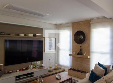 Casa · 240m² · 2 Quartos · 4 Vagas · Casa para Aluguel - Alto Taquaral, 2 Quartos, 240 m² - Campinas
