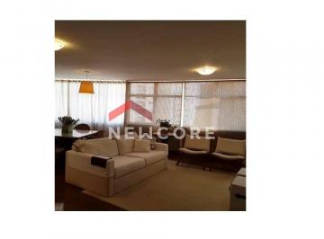 Apartamento · 175m² · 3 Quartos · 2 Vagas · Apartamento em Rua Professor Artur Ramos, 178 - Jardim Paulistano - São Paulo/SP