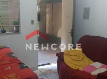 Apartamento · 52m² · 2 Quartos · Apartamento em Rua Emídio Pereira de Castro - Guapiranga - Itanhaém/SP