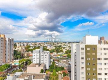 Apartamento de 3 quartos, Curitiba · COBERTURA 3 QUARTOS SUITE 2 VAGAS NO PORTÃO VISTA PARA A SERRA DO MAR 