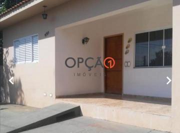 Foto 01 · Casa, Jardim Planalto, Nova Odessa, SP