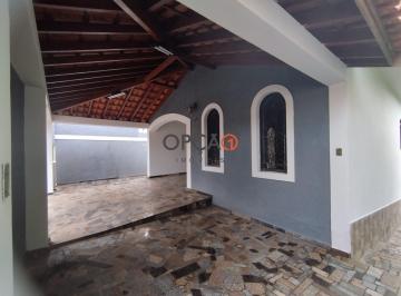Foto 01 · Casa, Jardim Santa Rosa, Nova Odessa, SP