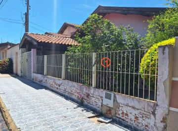 Foto 01 · Casa, Jardim Santa Rosa, Nova Odessa, SP
