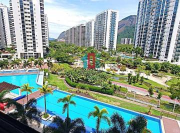 386565.jpg · Apartamento Barra da Tijuca