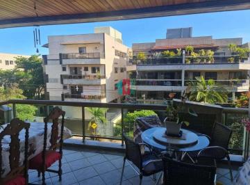 316824.jpg · Apartamento Recreio dos Bandeirantes