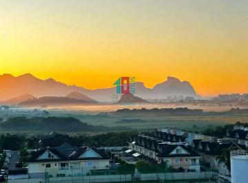 335242.jpg · Apartamento Recreio dos Bandeirantes