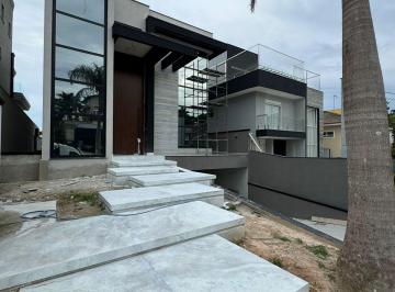 Casa de 4 quartos, Mogi das Cruzes · Casa Alto Padrão À Venda No Condomínio Aruã Ecopark Em Mogi Das Cruzes !