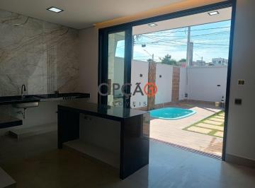 Foto 01 · Casa, Jardim Boer, Americana, SP