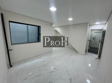 Apartamento de 2 quartos, Santo André · Cobertura Parque das Nações Santo André