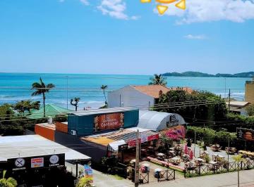 Apartamento de 3 quartos, Bombinhas · Apartamento vista mar / Praia de Bombas