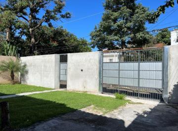 Casa de 6 quartos, São Paulo · PARA LOCAÇÃO CASA COM EDÍCULA E AMPLO QUINTAL