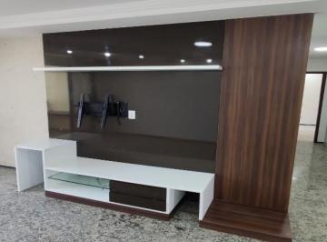 Foto 01 · Apartamento, Calhau, São Luís, MA