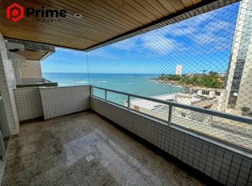 Foto 01 · COBERTURA DUPLEX COM 6 QUARTOS, LAZER COMPLETO, 350 M2 E UMA VISTA MARAVILHOSA PARA O MAR À VENDA NO