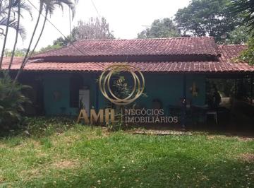 Foto 01 · RA AMIL VENDE CHÁCARA JARDIM SANTA CECÍLIA I - SÃO JOSÉ DOS CAMPOS - SP