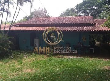 Foto 01 · RA AMIL VENDE CHÁCARA JARDIM SANTA CECÍLIA I - SÃO JOSÉ DOS CAMPOS - SP