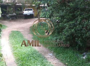 Foto 01 · RA AMIL VENDE CHÁCARA JARDIM SANTA CECÍLIA I - SÃO JOSÉ DOS CAMPOS - SP
