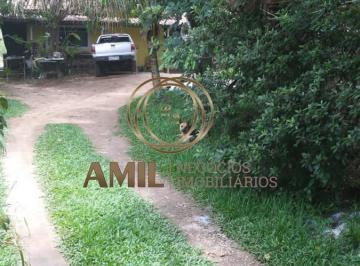 Foto 01 · RA AMIL VENDE CHÁCARA JARDIM SANTA CECÍLIA I - SÃO JOSÉ DOS CAMPOS - SP