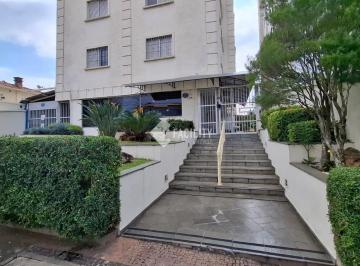 0 · Apartamento Para Locação na Vila Itapura, Campinas.