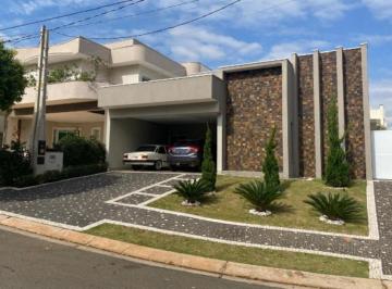 Foto 01 · Casa térrea à venda no Swiss Park - Campinas