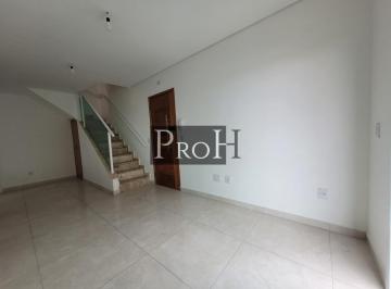 Apartamento de 2 quartos, Santo André · Cobertura Casa Branca Santo André