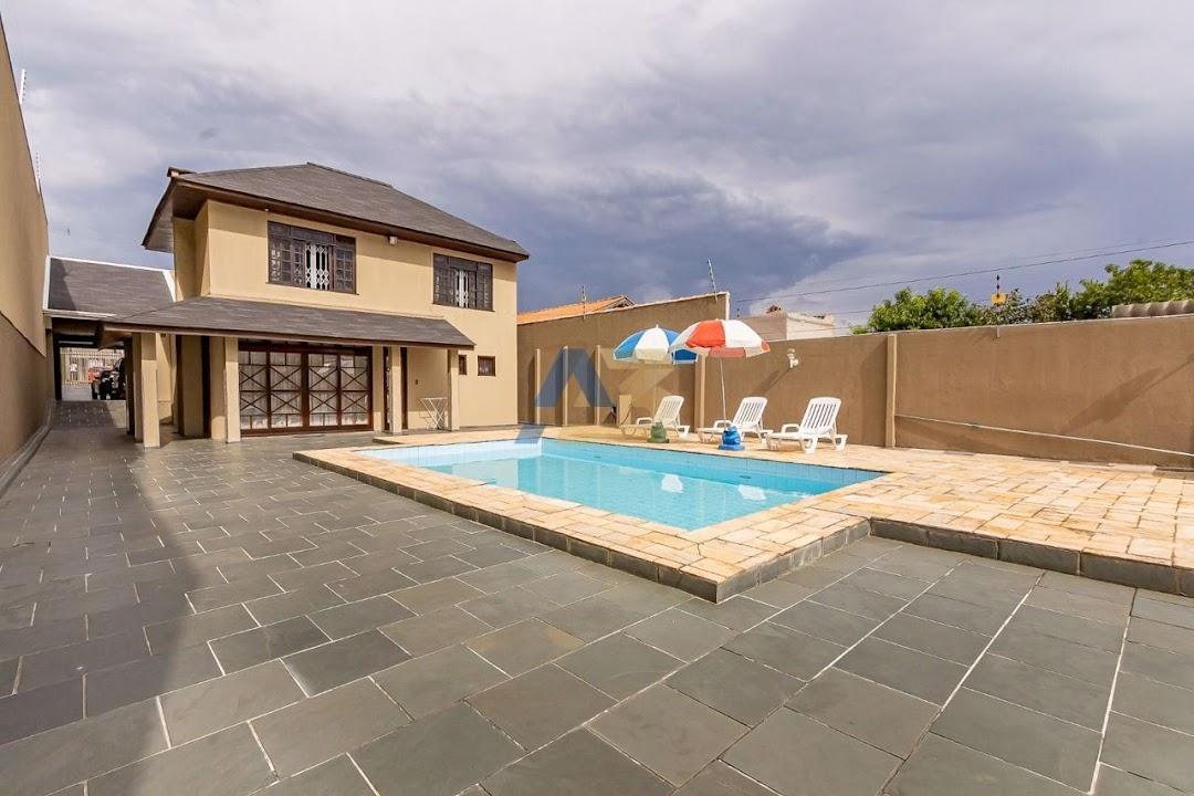 Foto - Curitiba - Portão