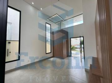 Foto 01 · CASA A VENDA CONDOMÍNIO MONTE CARLO SOROCABA - SP