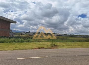 Foto 01 · Terreno, Bortolan, Poços de Caldas, MG