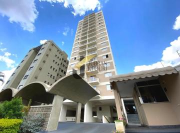 Foto 38 · Apartamento à venda na Vila Itapura - Campinas, com 1 quarto e garagem.